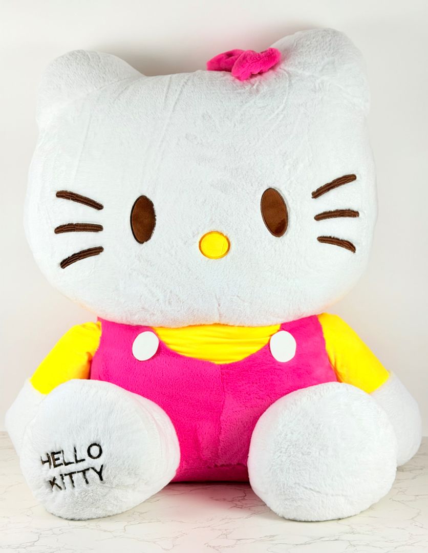HELLO KITTY 1.20CM 