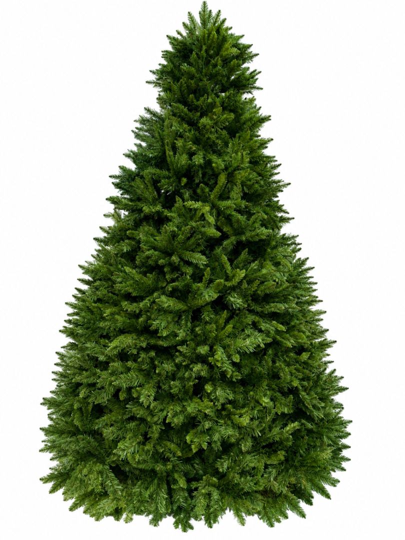 ARBOL VERDE FULL CANADIENSE 2.10 METROS