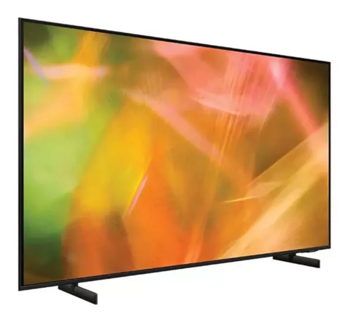 Tv 65” CRYSTAL UHD 4K SMART AU8000 SAMSUNG