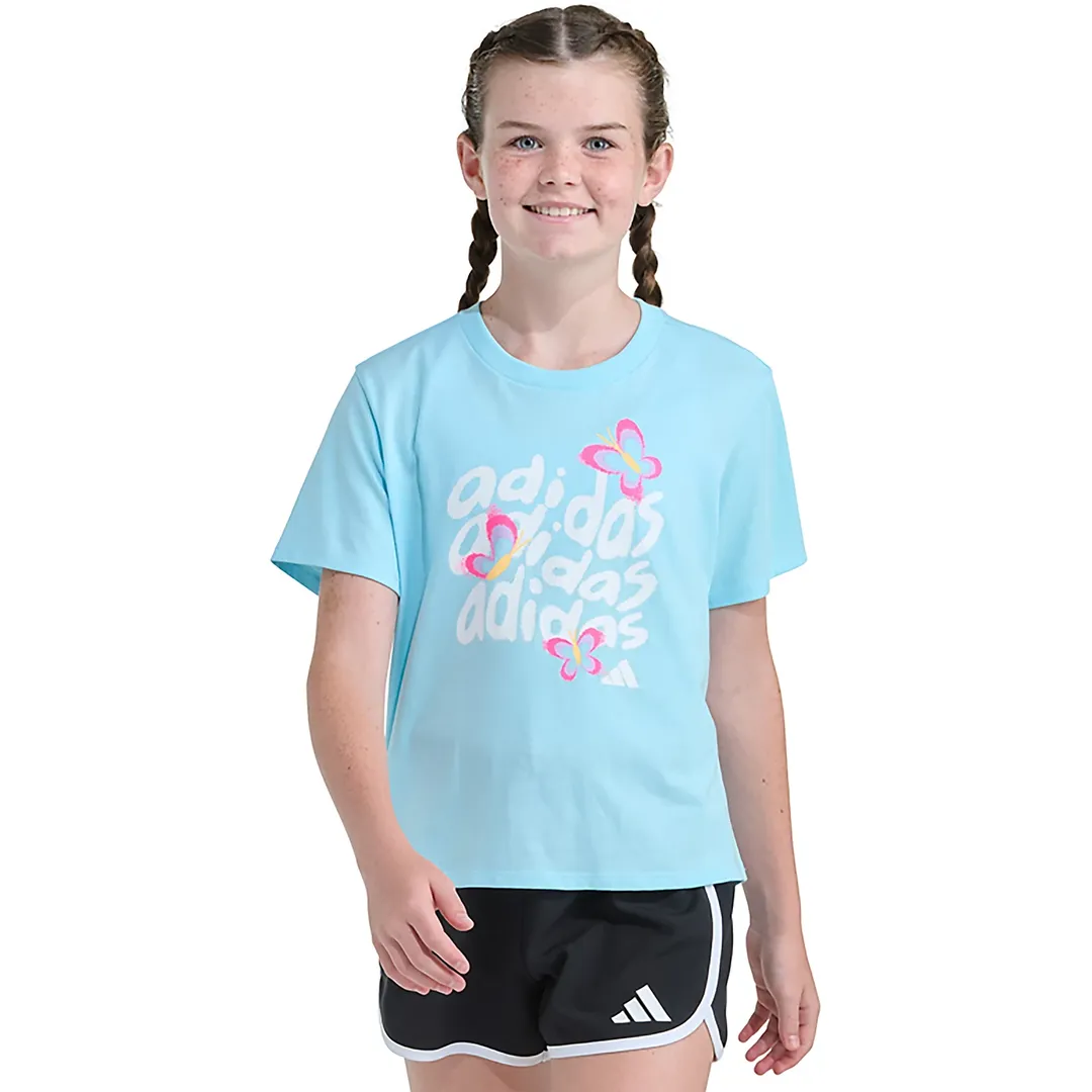 12/14 Camiseta ADIDAS