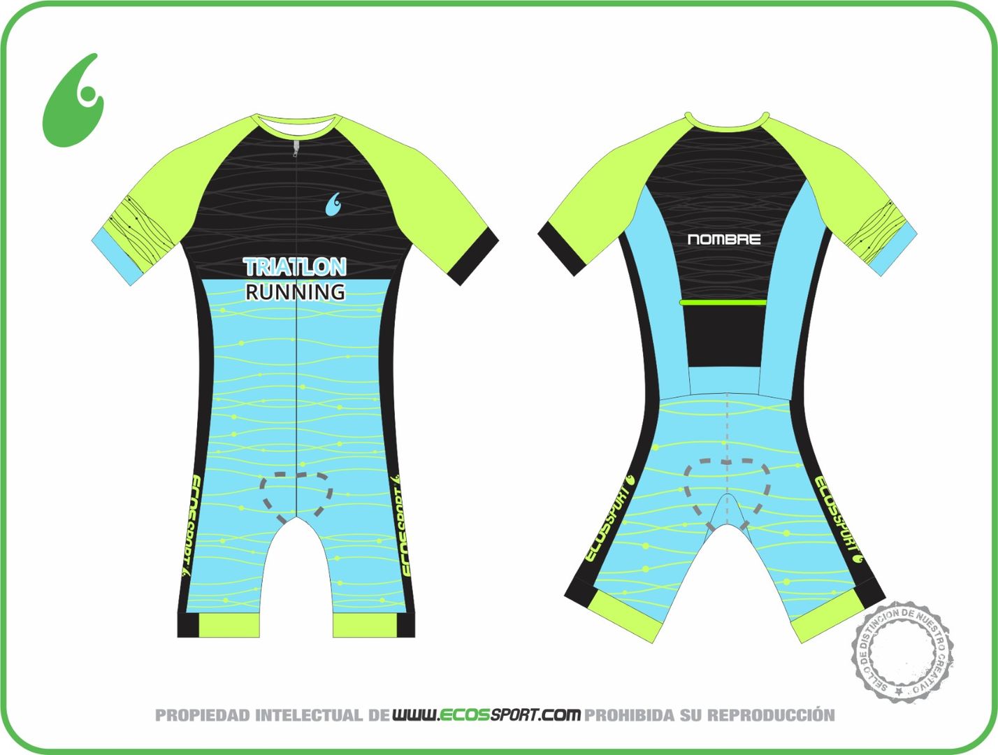 Tria Pro MG Corta