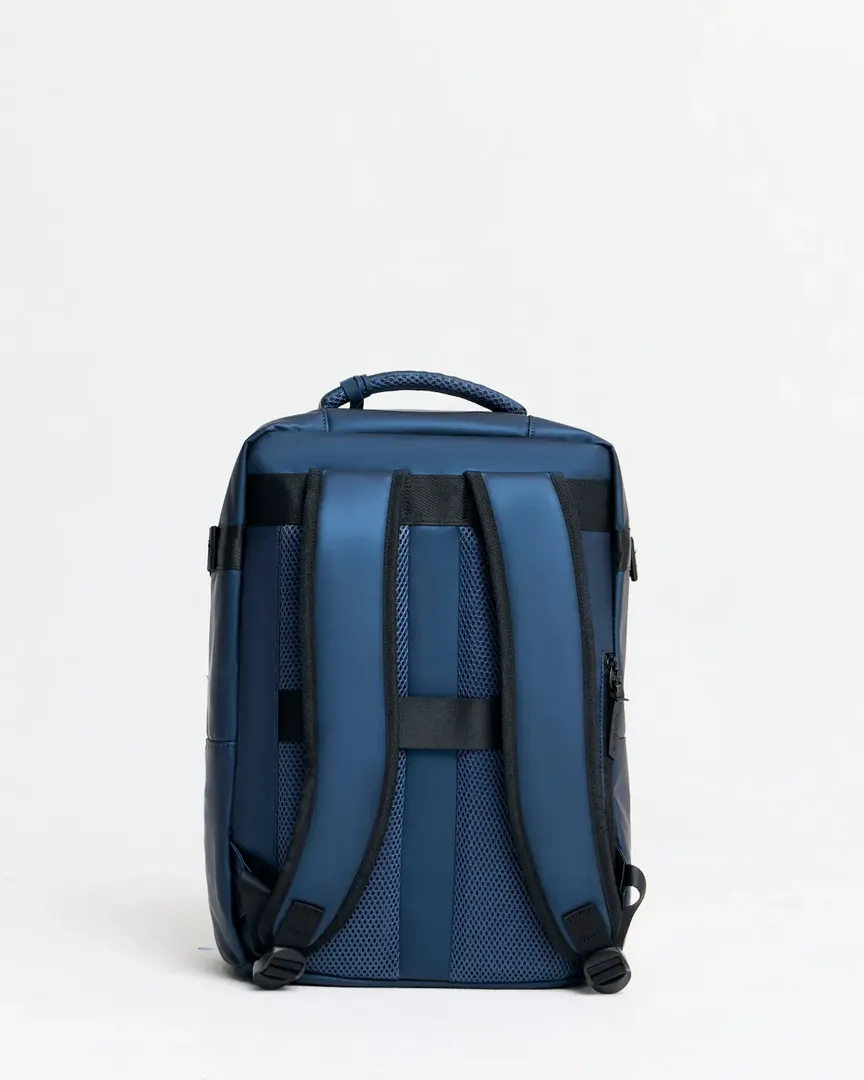 MOCHILA GANG TRAVEL AZUL