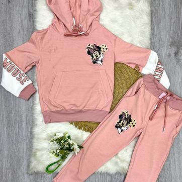 Imagen del producto DEPORTIVO LARGO