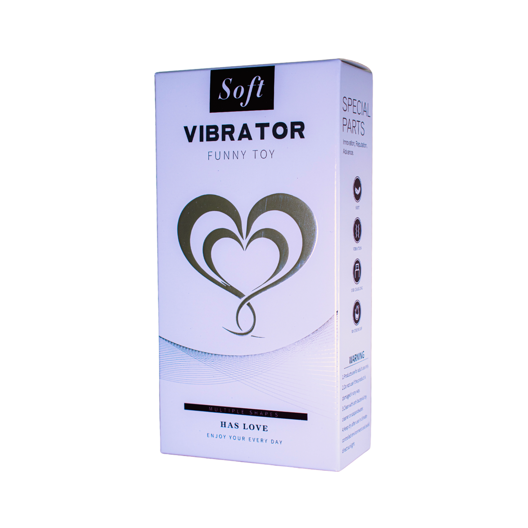 Bala Vibradora | Yt-24044- A 