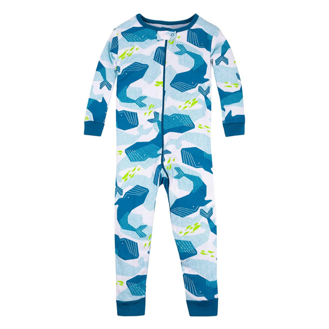 12M Pijama Enteriza LAMAZE