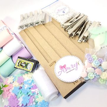 Kit Cintas Pasteles  - imagen 2