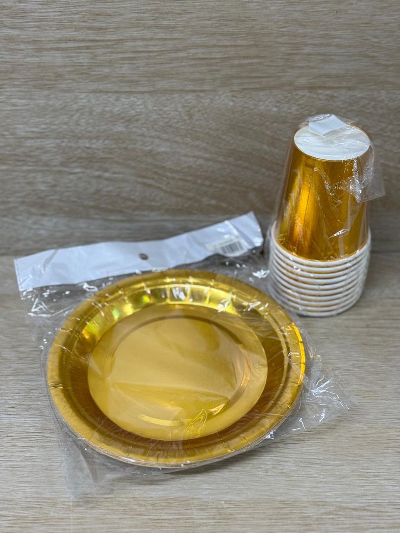000 VASO/PLATO X10