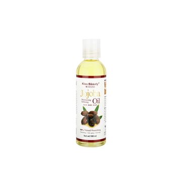 Imagen del producto Aceite Corporal de Jojoba de Kiss Beauty 