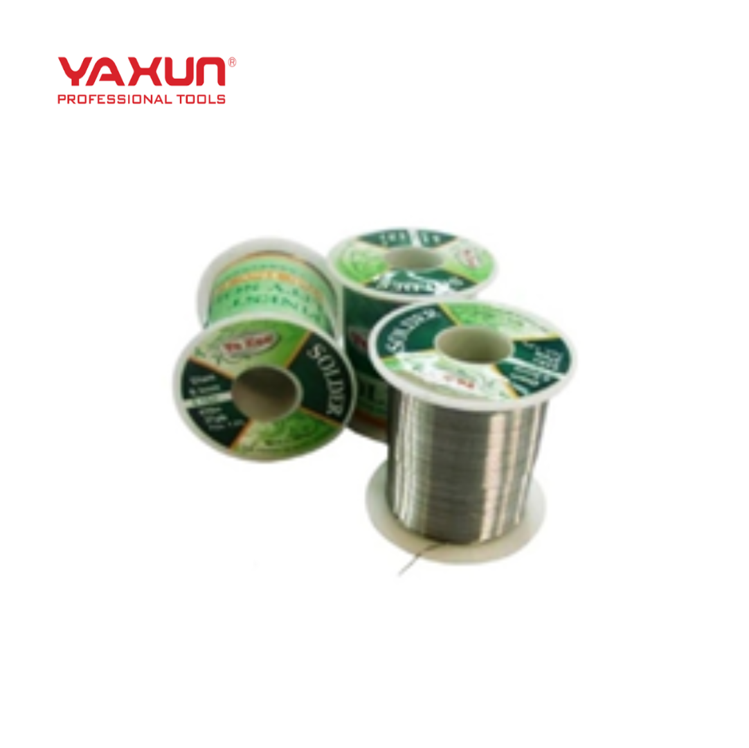 CARRETEL SOLDADURA 0.3MM YAXUN YX-03A (100G)