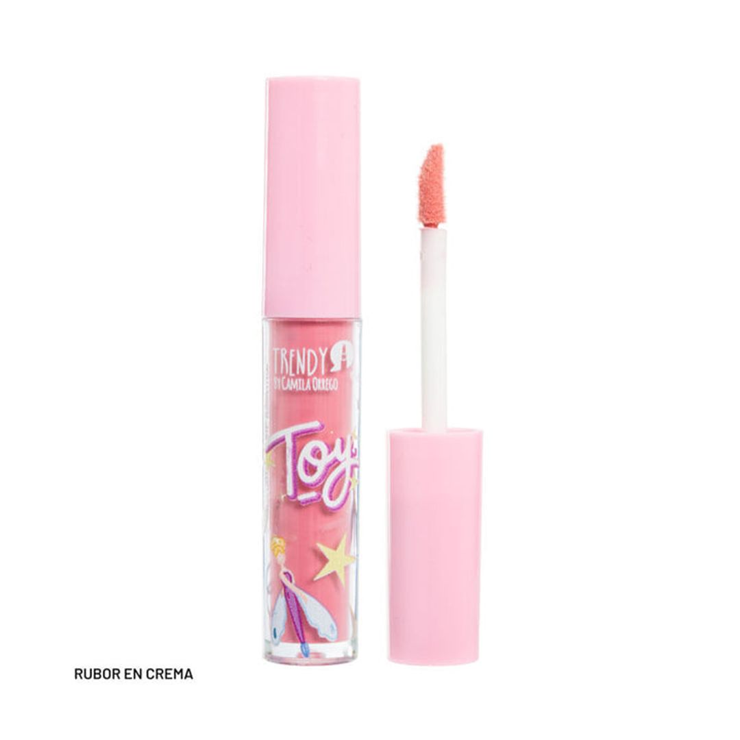 KIT RUBORES TOY TRENDY