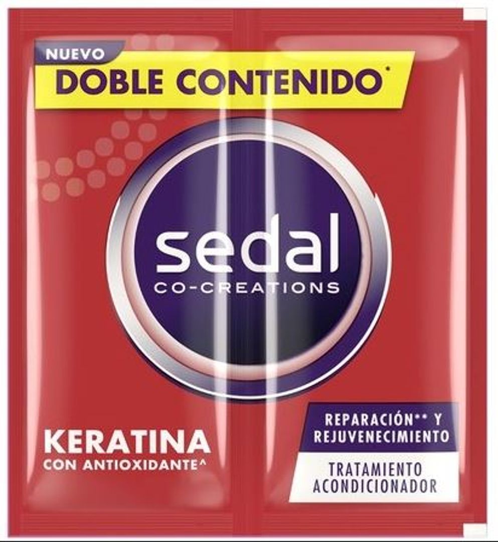 SH SEDAL KERATINA*24ML