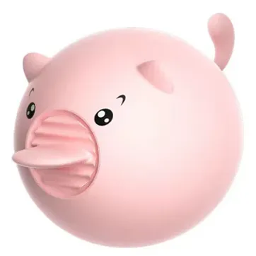 VIBRADOR PORKY - imagen 1