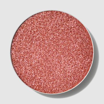 MAC GLITTER SINGLE EYE SHADOW PRO PAN - imagen 1