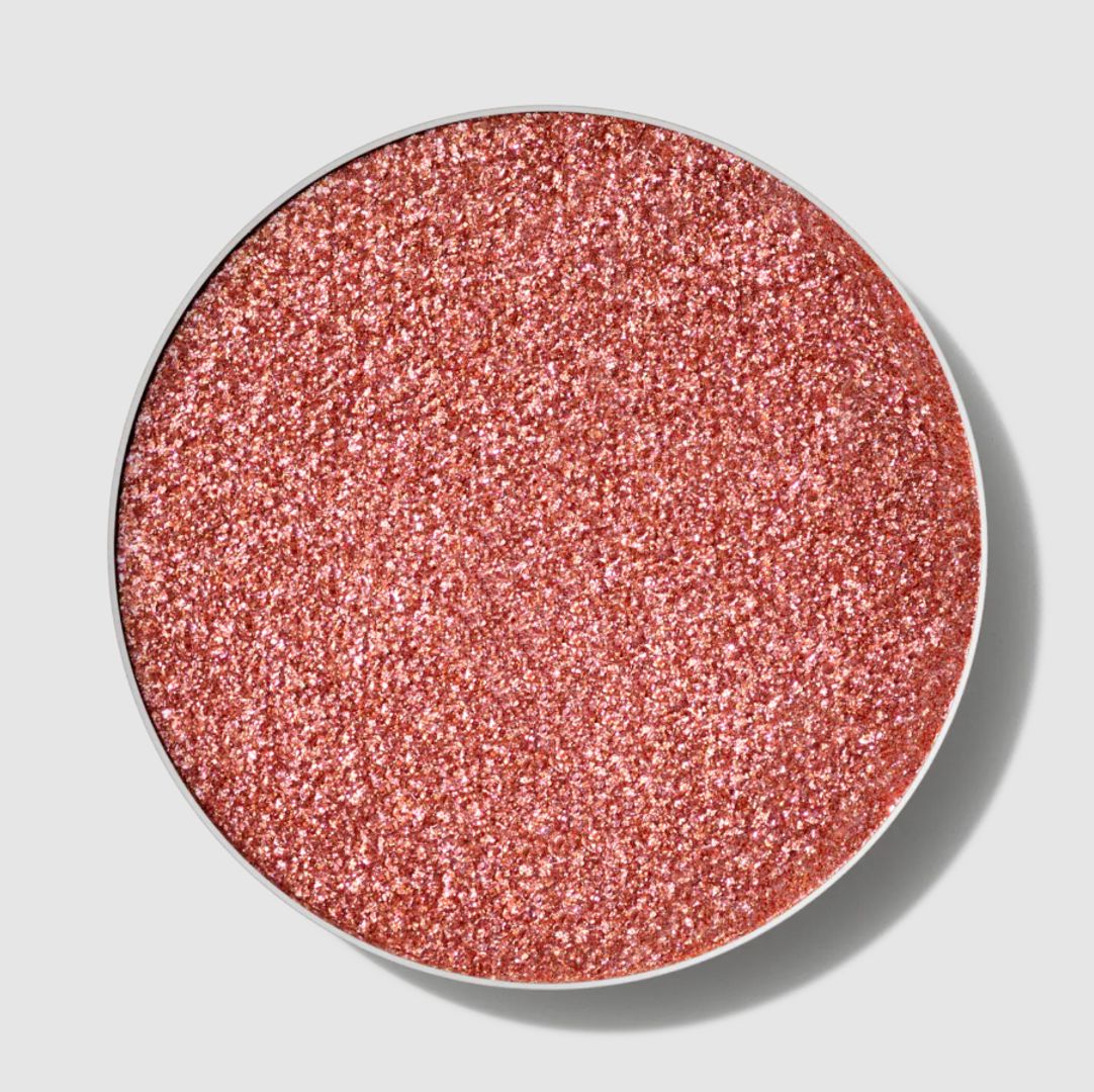 MAC GLITTER SINGLE EYE SHADOW PRO PAN
