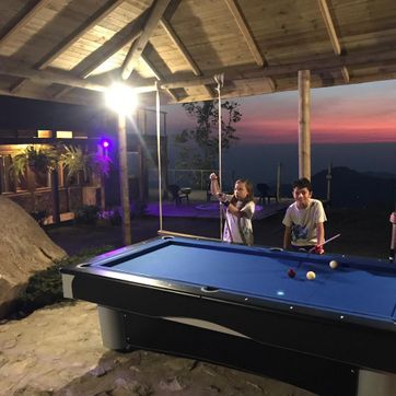 Cabaña S5 - imagen 5