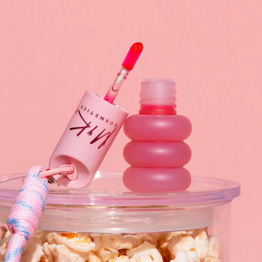 LIP CUTE GLOSS MyK 