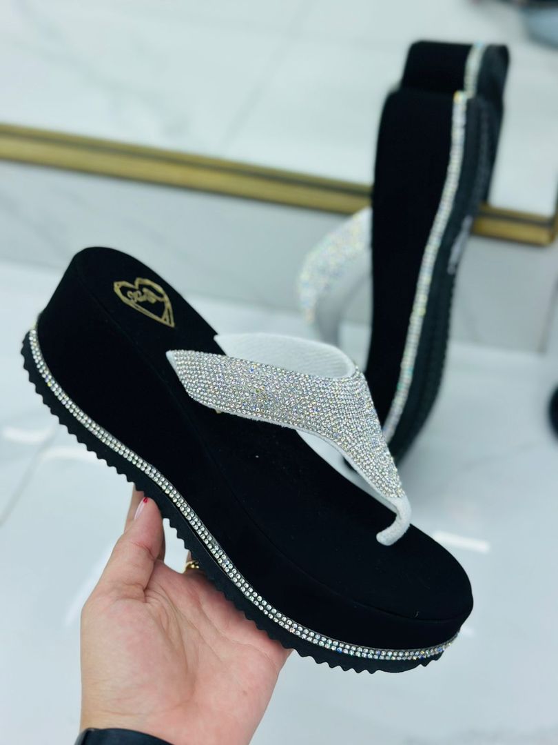 SANDALIAS DAMA