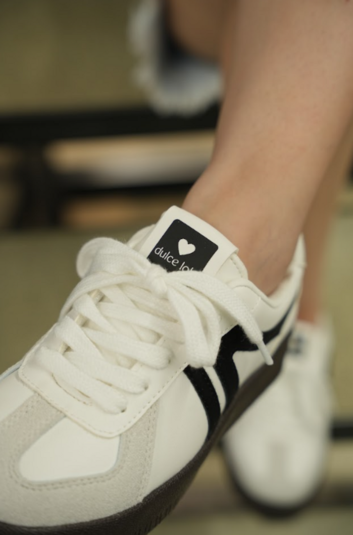 Zapato Dulce lola