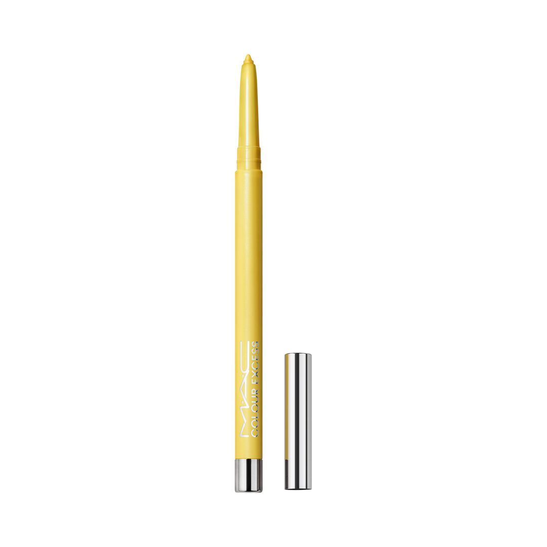 COLOUR EXCESS PENCIL EYE LINER BANANA