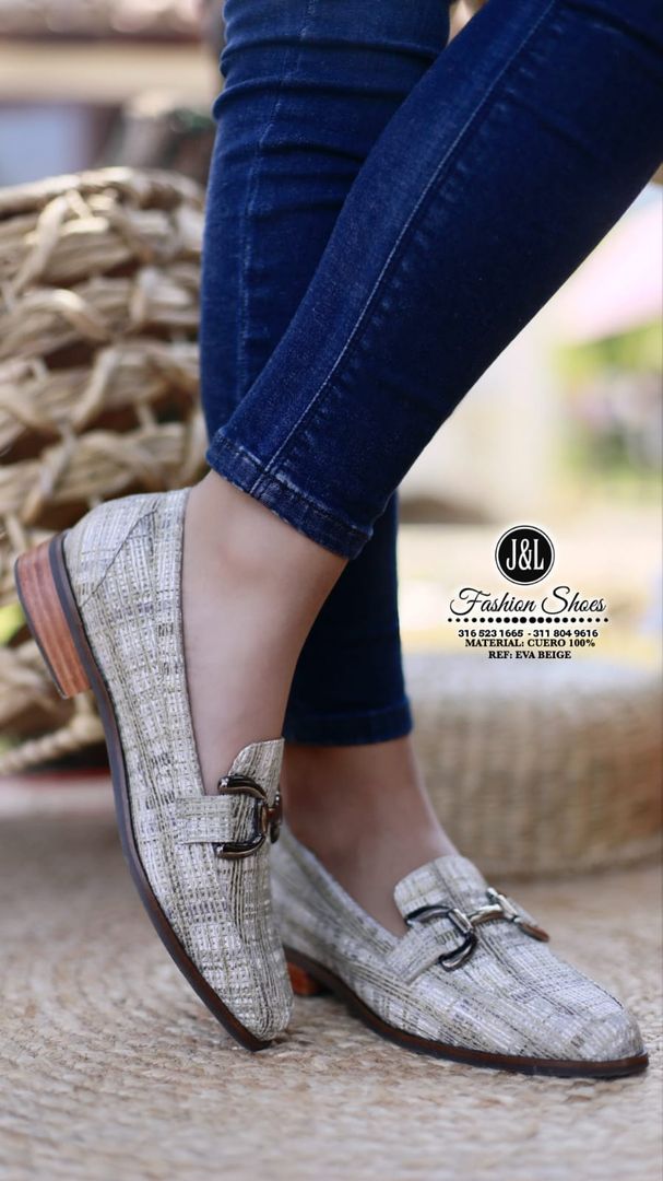 EVA BEIGE