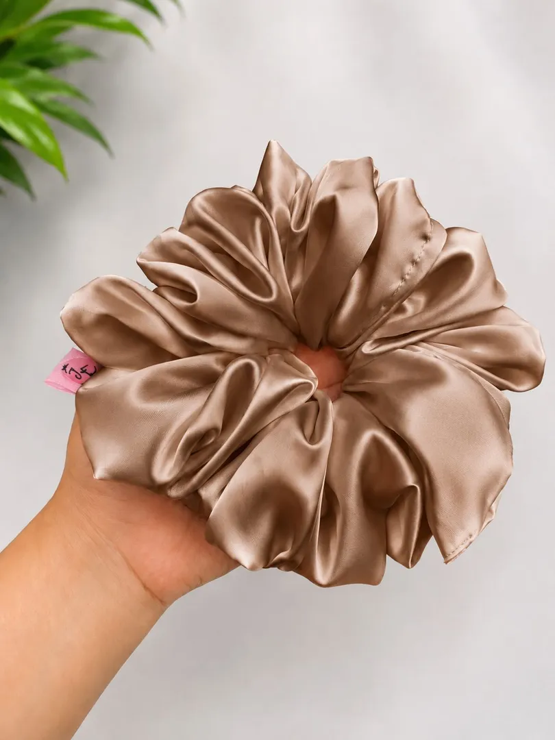 Scrunchie Mega 