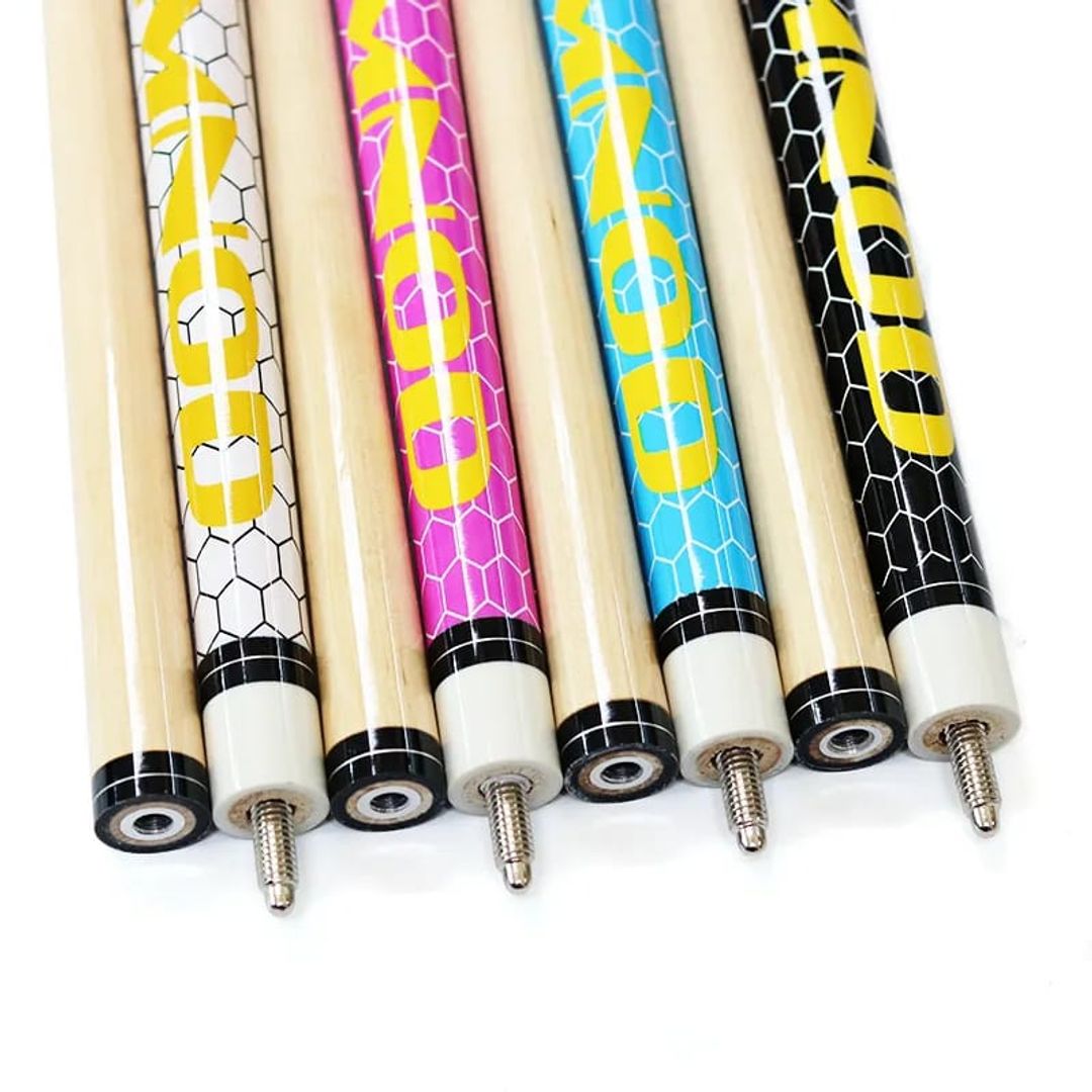 TACO BILLAR DIAMOND PREDATOR