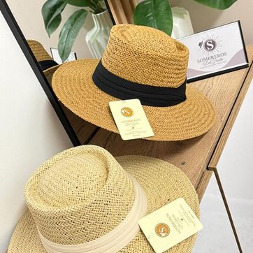 SOMBRERO FRESCO - imagen 1