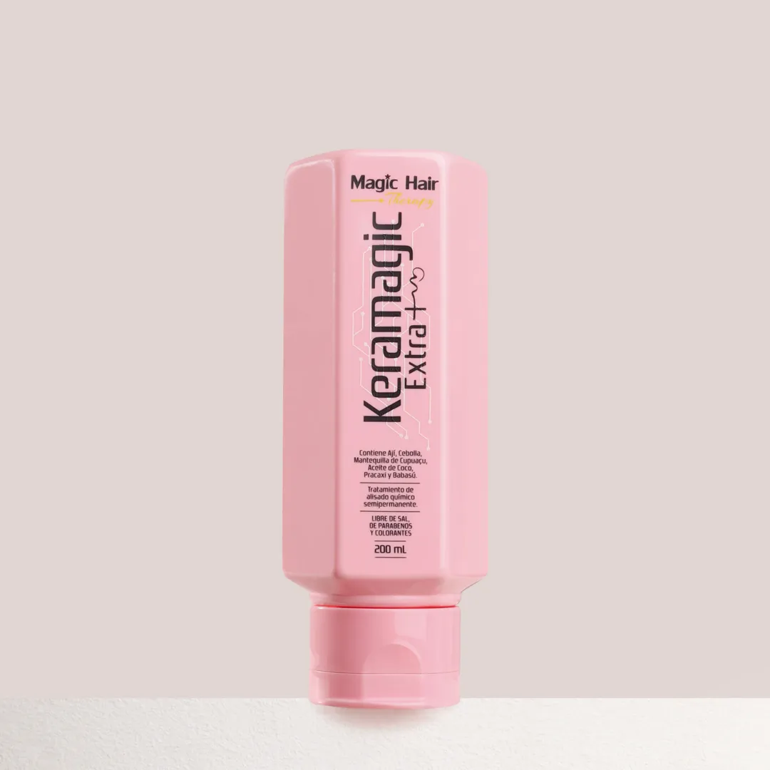 KERAMAGIC EXTRA 200ML MAGIC HAIR