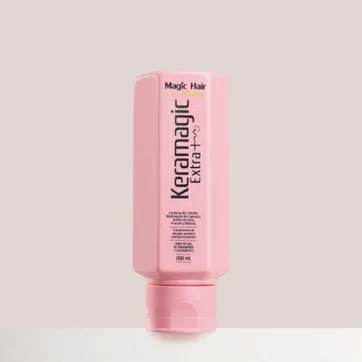 Imagen del producto KERAMAGIC EXTRA 200ML MAGIC HAIR