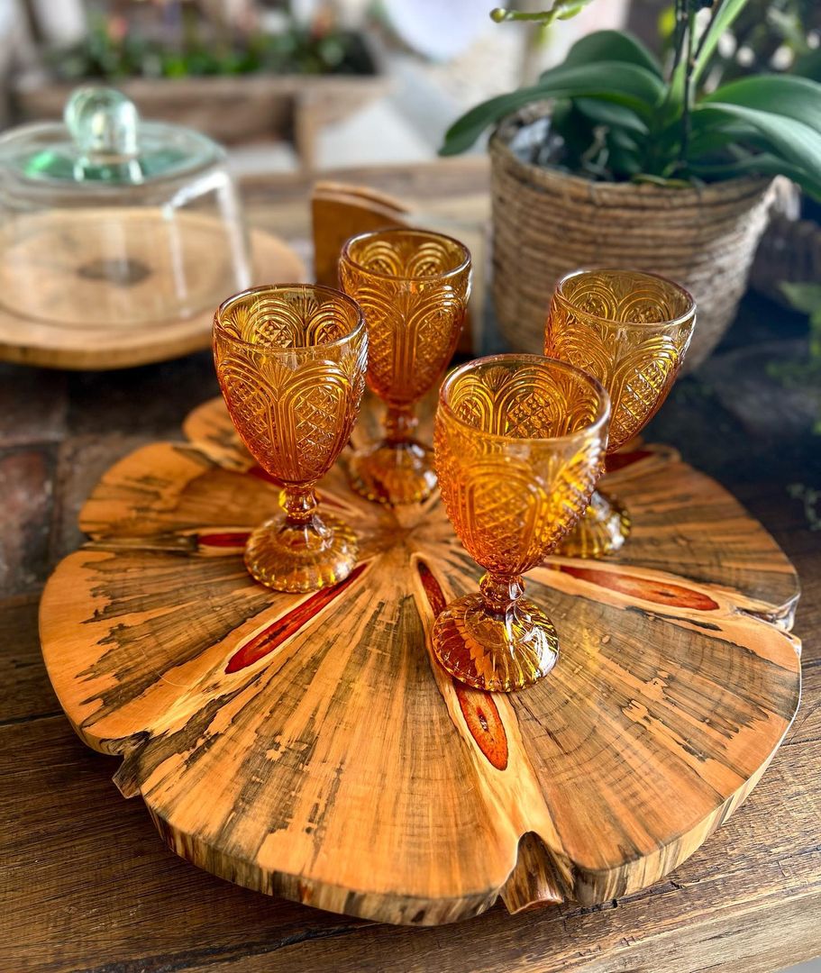 LAZY SUSAN GIRATORIA 