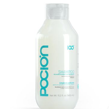 Imagen del producto SHAMPOO POCIÓN 