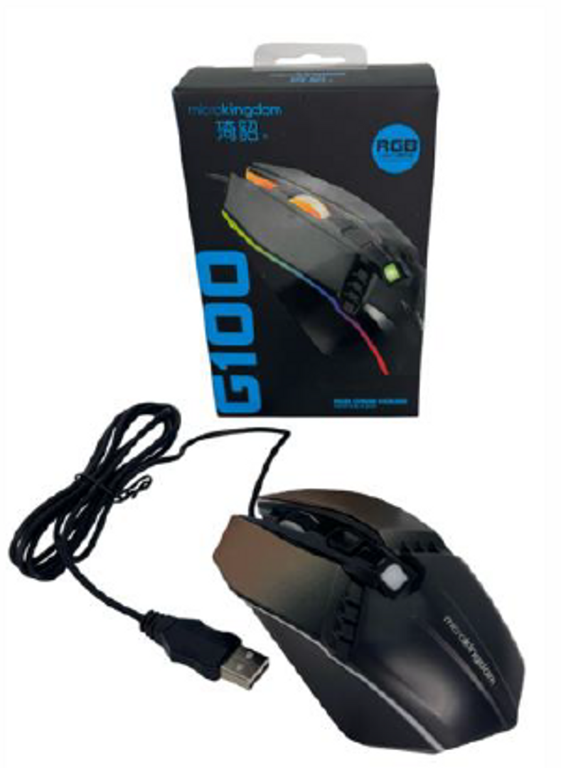 MOUSE G100