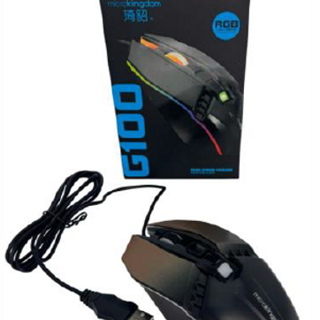 Imagen del producto MOUSE G100