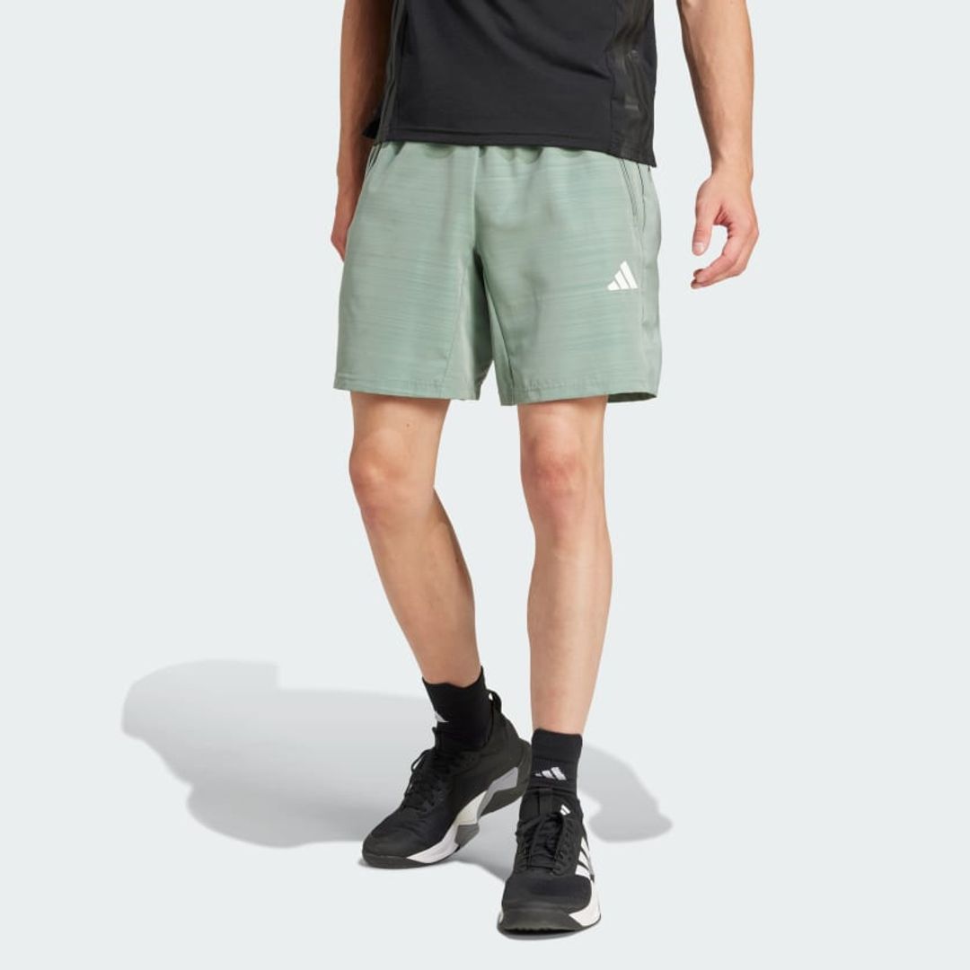 SHORT DEPORTIVOS ADIDAS 