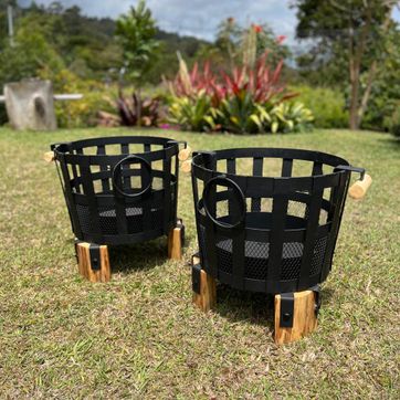 FOGATA GITANA  - imagen 4