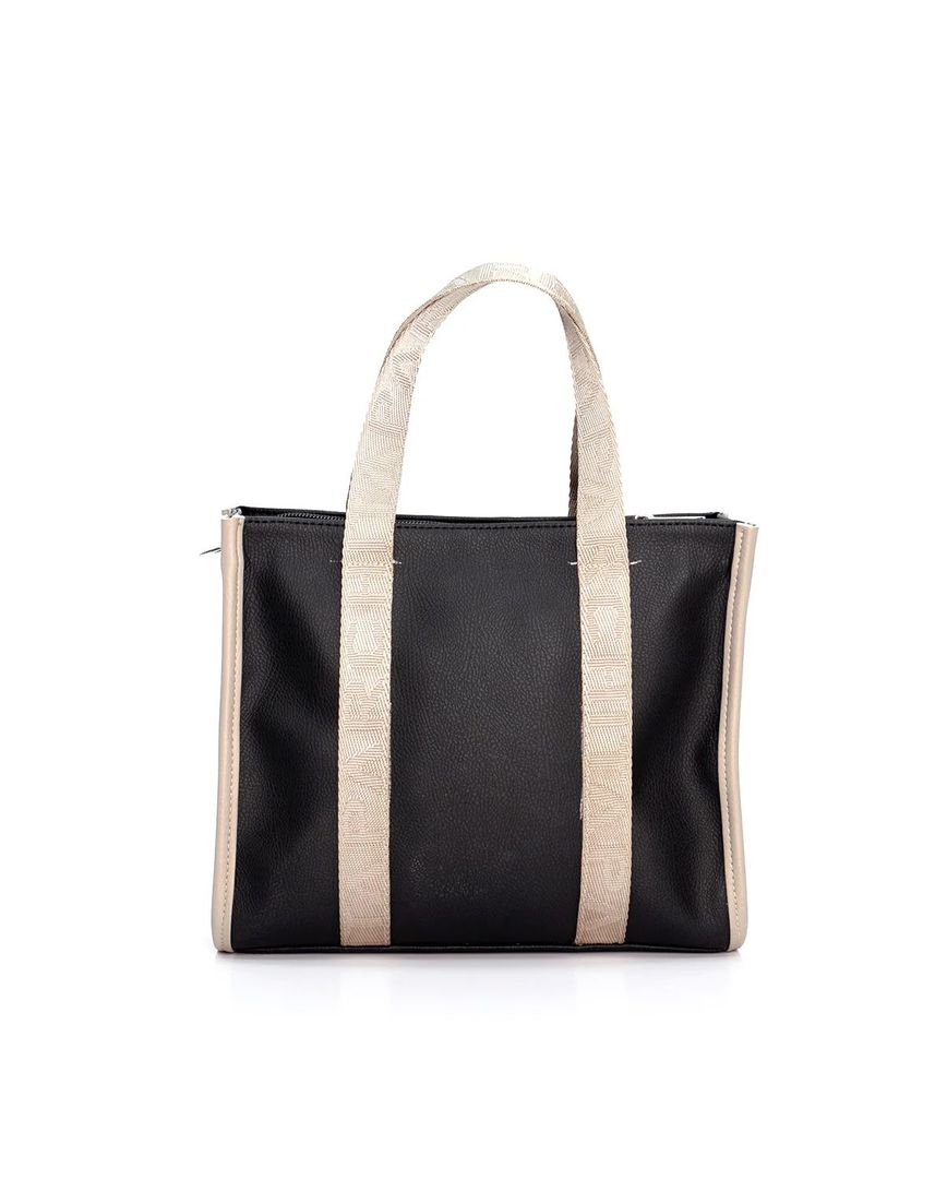 MINI SHOPPING JULIA NEGRO