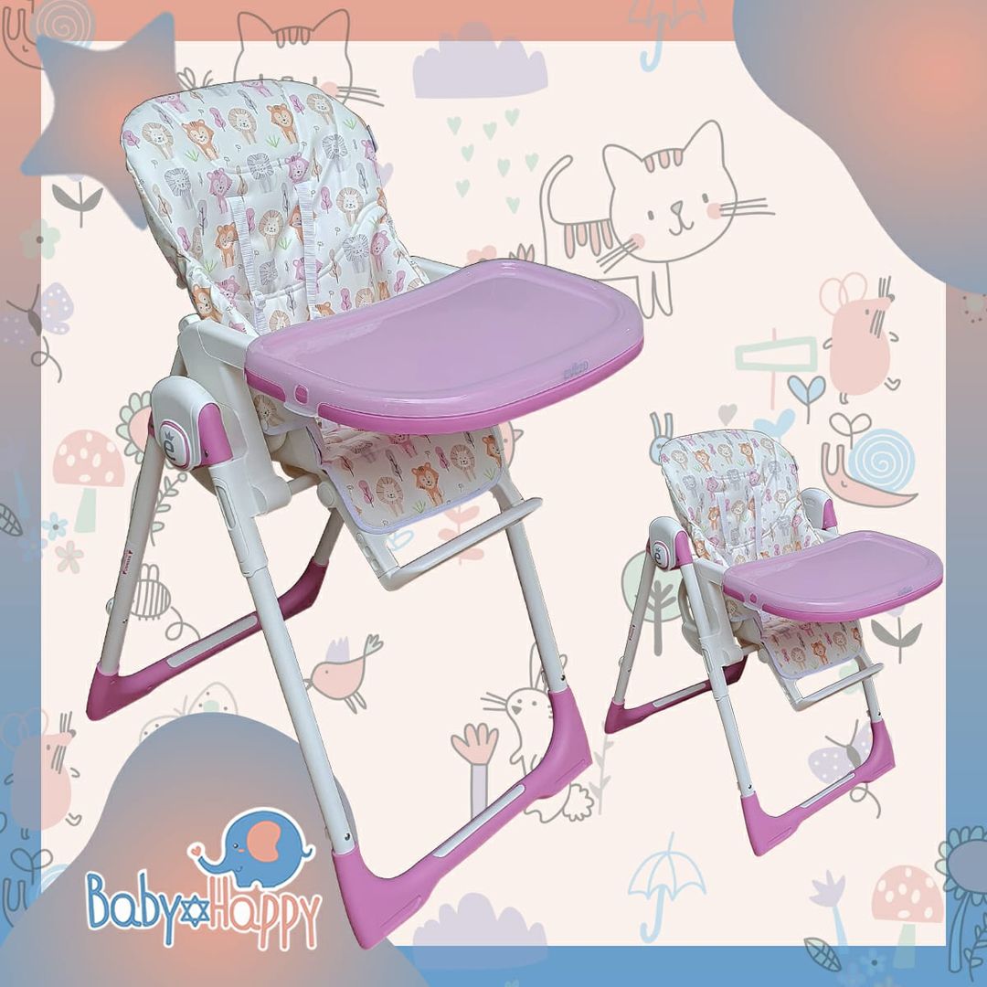 Silla Comedor “Nelly” Evezo 