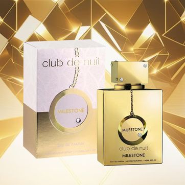 Imagen del producto CLUB DE NUIT