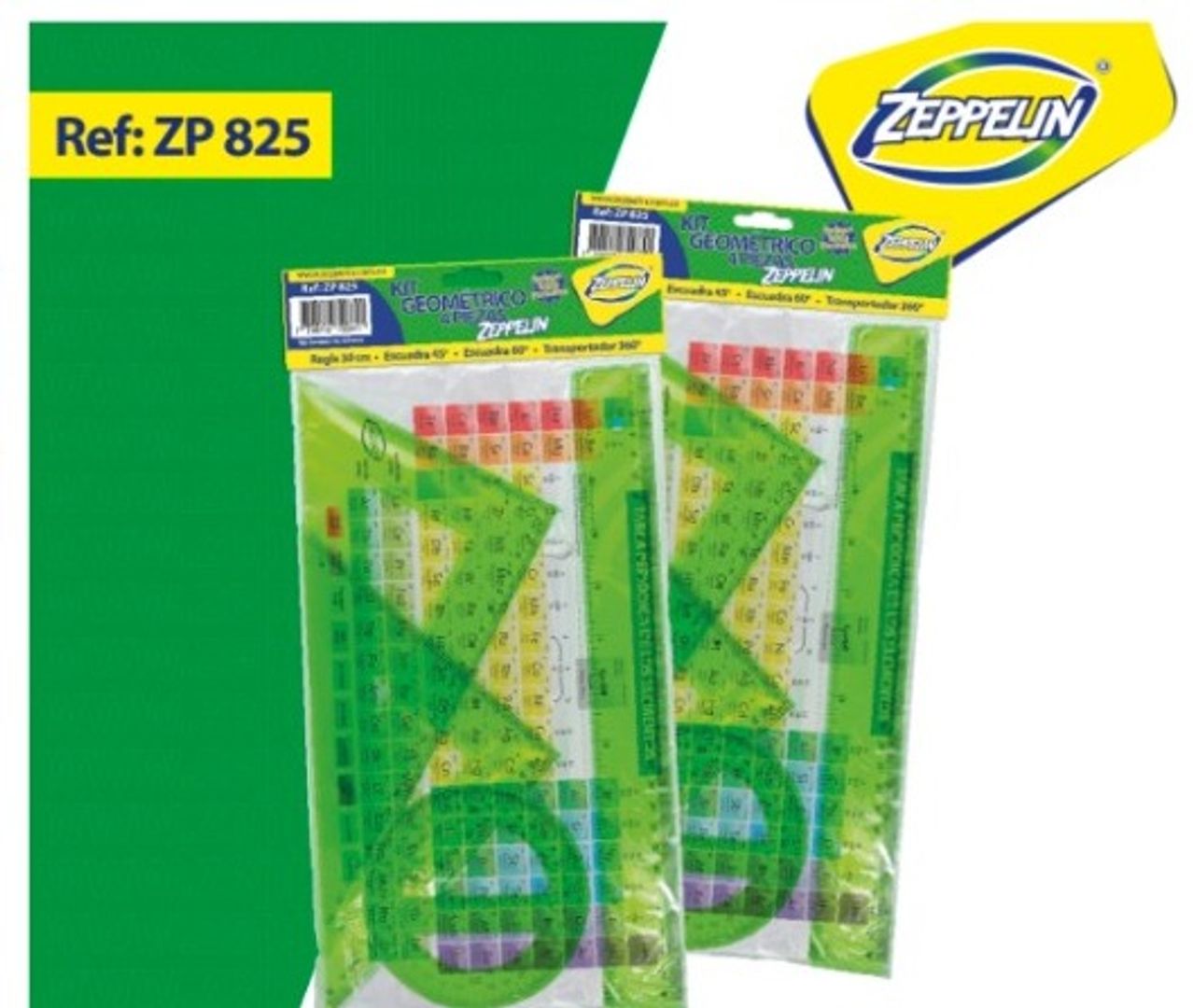 JUEGO GEOMETRICO 