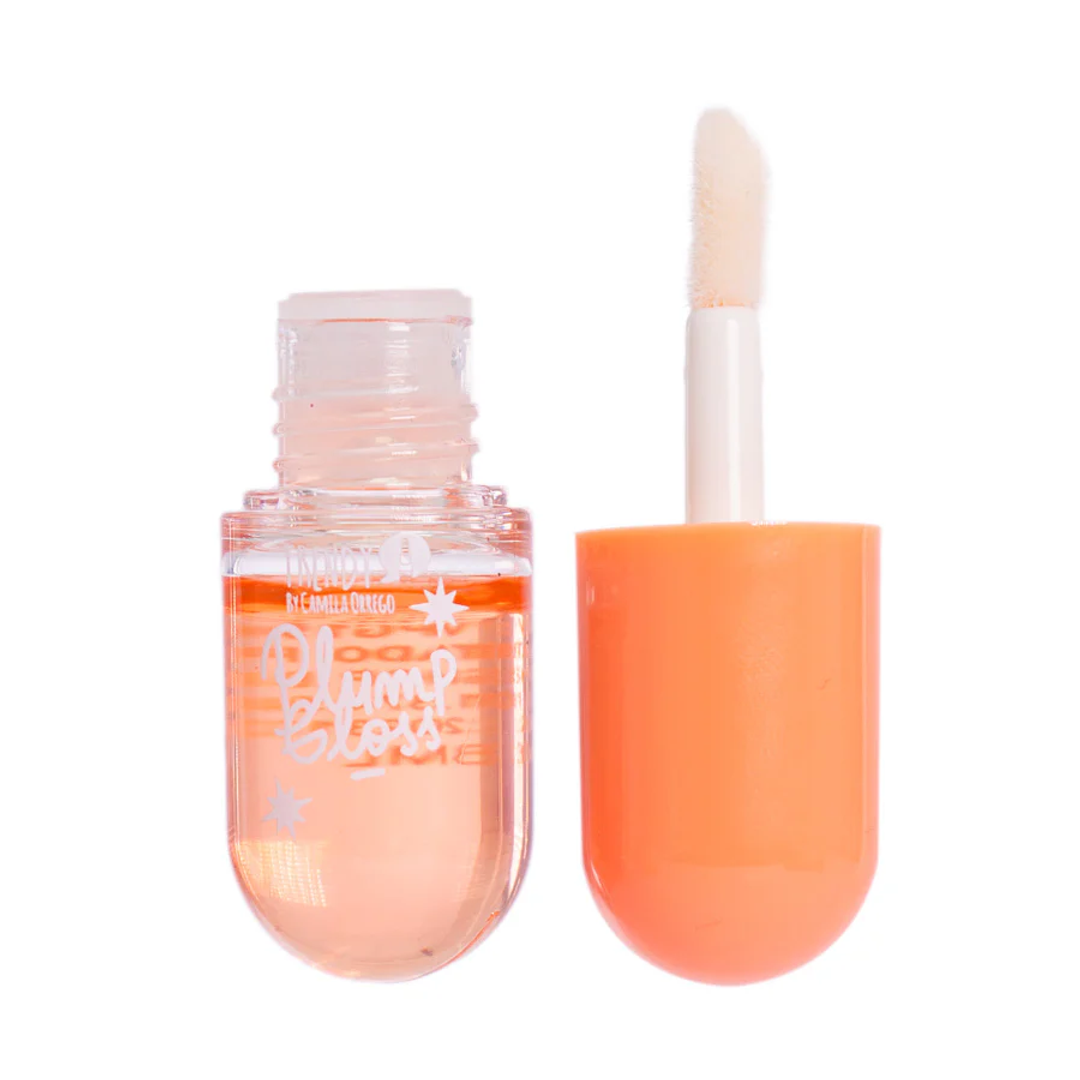 MINI VOLUMINIZADOR PLUMP GLOSS TRENDY