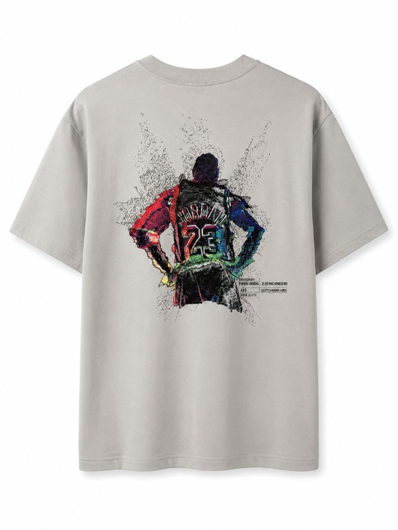 CAMISA JORDAN