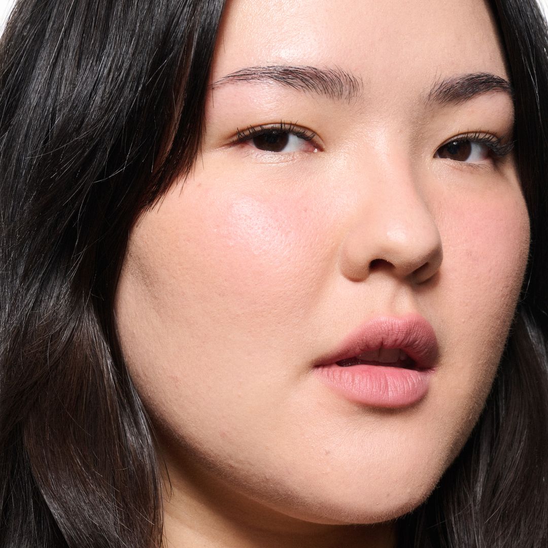 POWDER KISS LIP & CHEEK – VELVET TEDDY