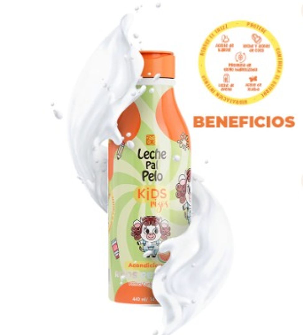 Acondicionador Rizos Perfectos