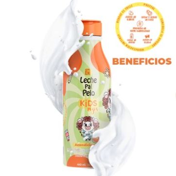 Imagen del producto Acondicionador Rizos Perfectos