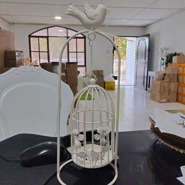 Imagen del producto CENTRO DE MESA LA PALOMA