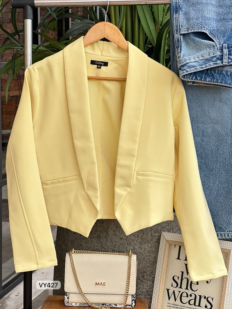 BLAZER VICTORY CORTO VY427