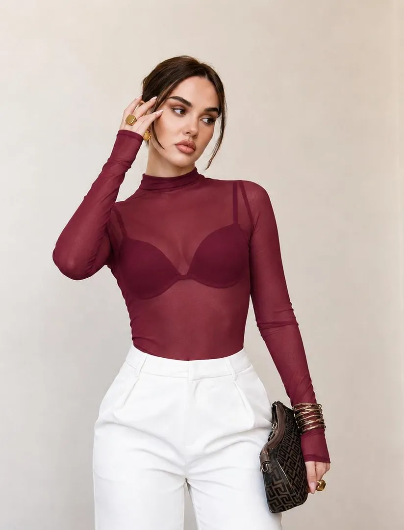 Body 