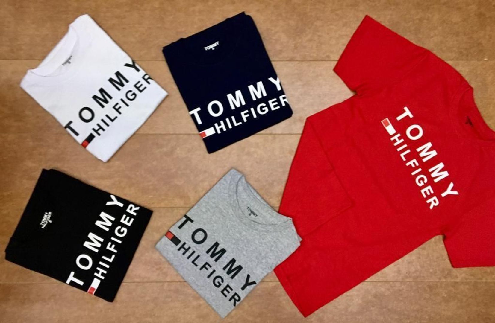 CAMISETA HOMBRE O NIÑO