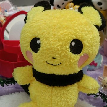 Imagen del producto Pichu