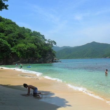 PLAYA CRISTAL - imagen 3